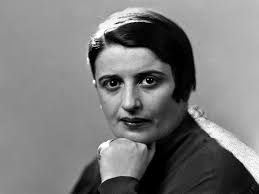 Ayn Rand